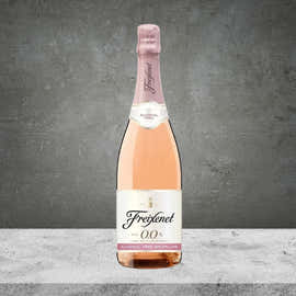 Freixenet Alcohol Free Sparkling Rose 750ml