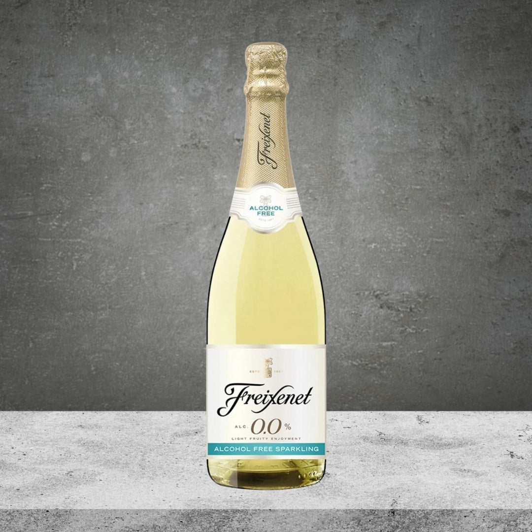 Freixenet Alcohol Free Sparkling White 750ml