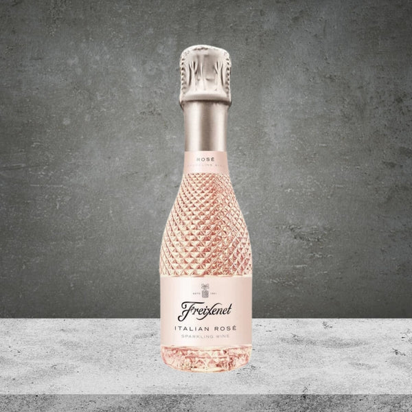 Freixenet Sparkling Rose Piccolo 200ml