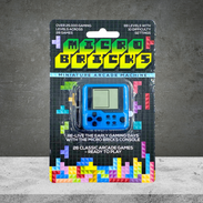Funtime Micro Bricks Arcade Game