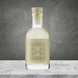 Mixology Margarita 200ml