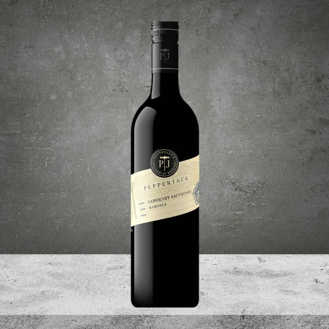 Pepperjack Cabernet Sauvignon 750ml