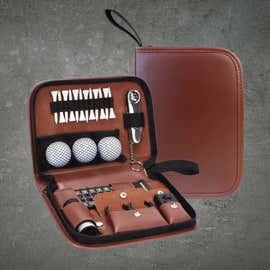 Golf Gift Set