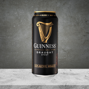 Guinness Draught Can 470ml