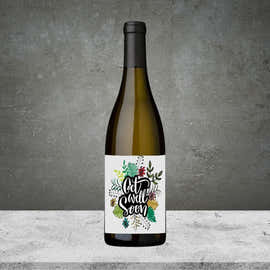 Get Well Chardonnay 750ml