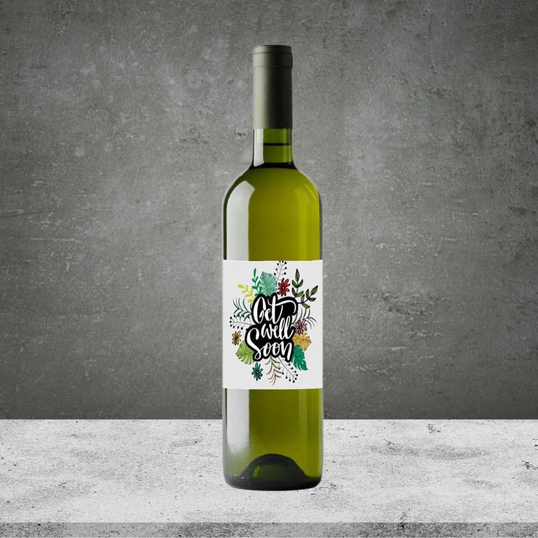 Get Well Sauvignon Blanc 750ml