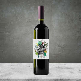 Get Well Shiraz 750ml