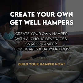 CYO Get well Hamper