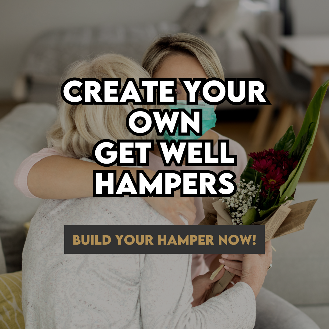 SNACK - CYO GET WELL HAMPER
