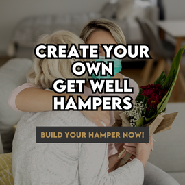 SNACK - CYO GET WELL HAMPER