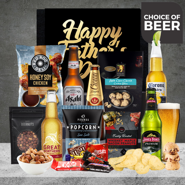 Getting on the Beer Gift featured image