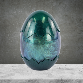 Giant Dino Slime Egg