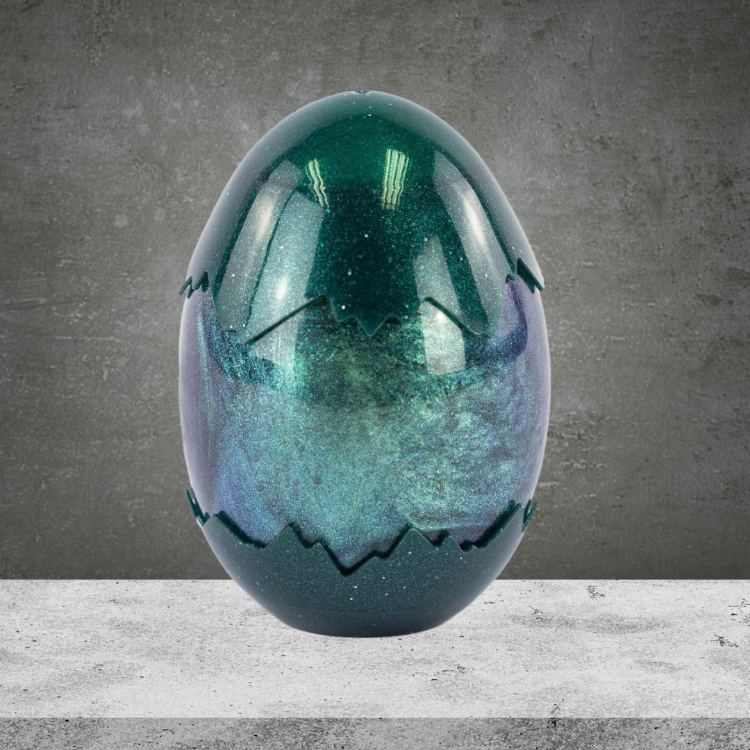 Giant Dino Slime Egg