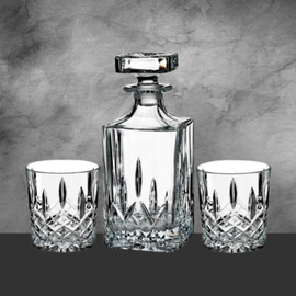 Honey Homeware Glass Decanter