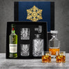 Glenfiddich Whiskey Decanter Christmas Hamper