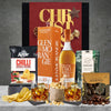 Glenmorangie Original 10-Year Old Single Malt Scotch Whisky Johnnie Walker Premium Whiskey Christmas Hamper