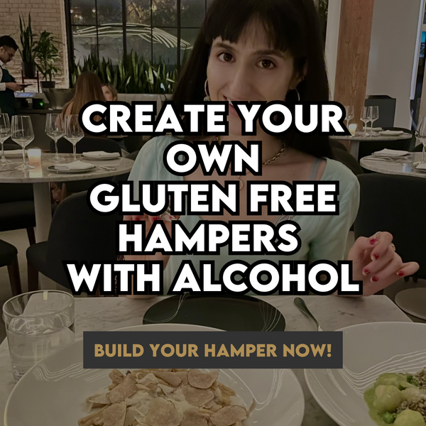 Create your Own Gluten Free Hampers