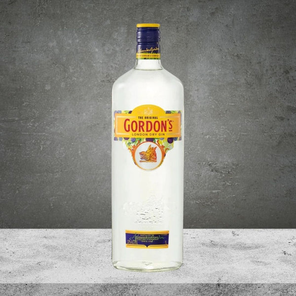 Gordon's London Dry Gin 700ml