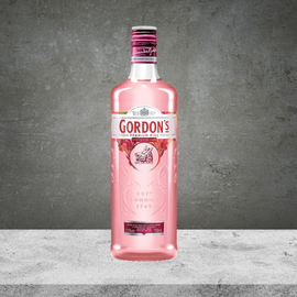 Gordon's Pink London Gin 700ml
