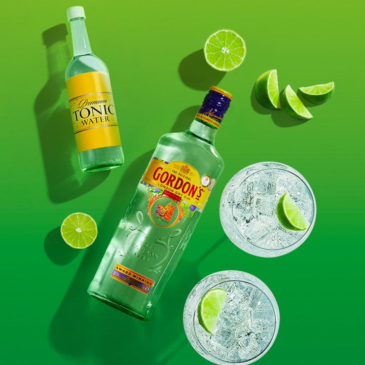 Gordons Gin 700ml