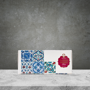 Gourmet Merchant Turkish Delight 330g