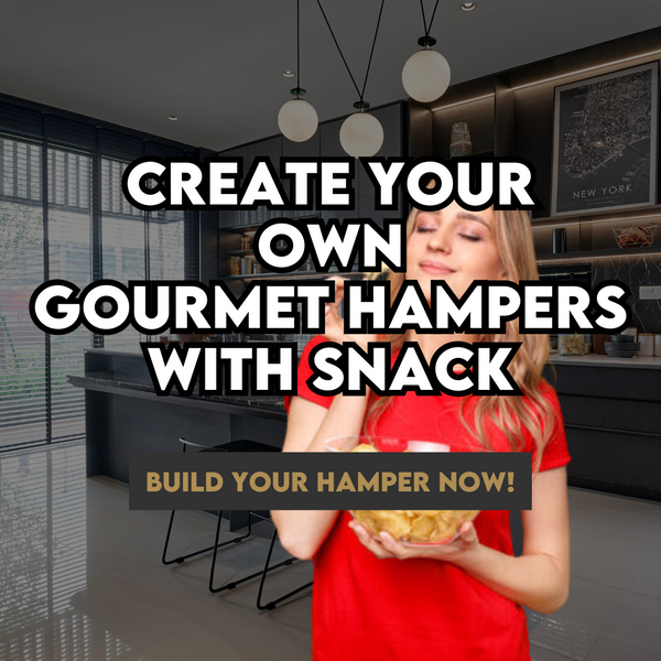 CYO Snack Gourmet Hampers