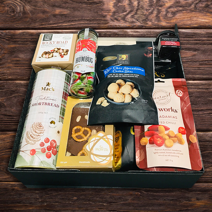 Gourmet Feast Christmas Hamper