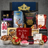 Gourmet Feast Christmas Hamper2