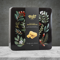 Bisko Gift Tins Floral