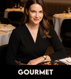 GOURMET