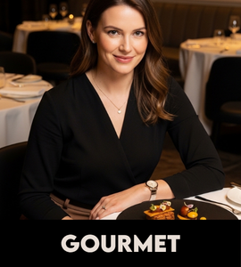 GOURMET Hampers