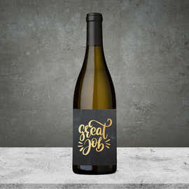 Great Job Chardonnay 750ml