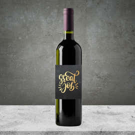Great Job Shiraz 750ml