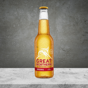 Great Northern Brewing Co Original Lager 330ml