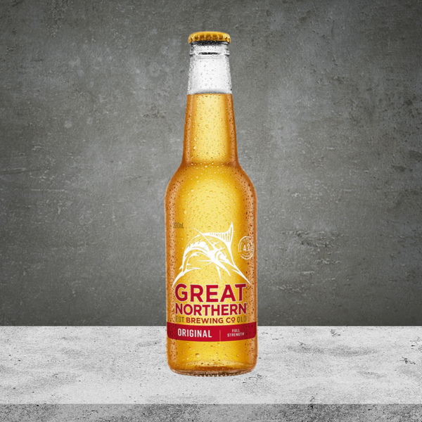 Great Northern Brewing Co Original Lager 330ml