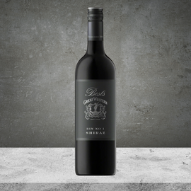 Great Western Bin 1 Shiraz
