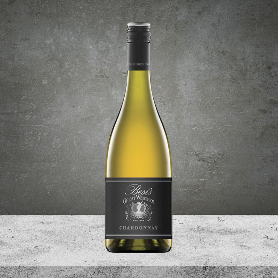 Great Western Chardonnay