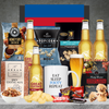 Great Northern AFL Beer Hamper Western Bulldogs