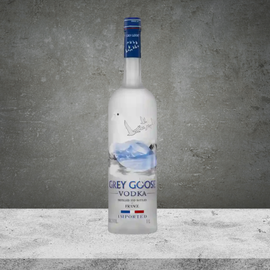 Grey Goose Original Vodka 700ml