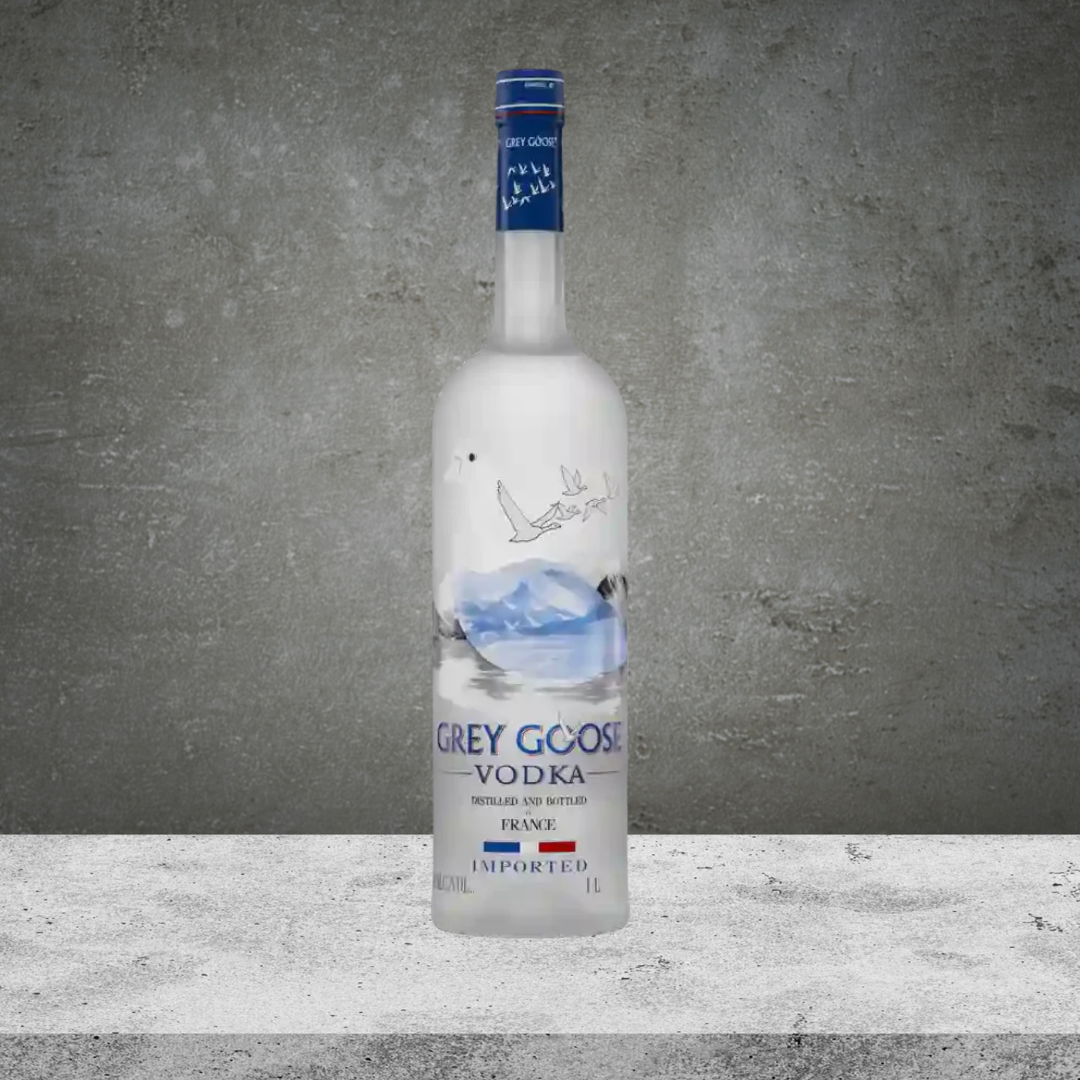 Grey Goose Original Vodka 700ml