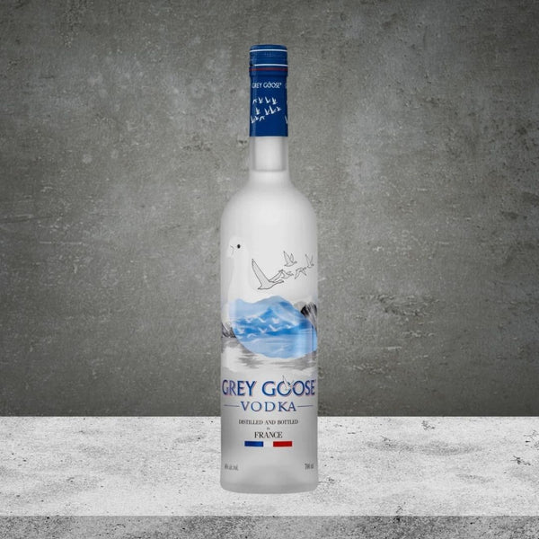 Grey Goose Vodka 700ml