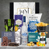 Grey Goose Gourmet Hamper