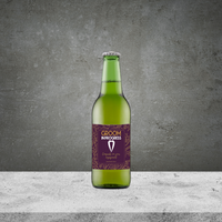 Groom in Progress Australian Beer 300ml