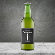 Groomsman Label Australian Beer 330ml