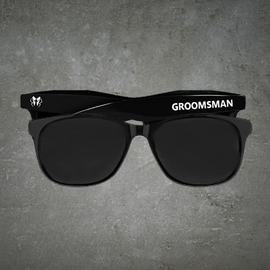 Groomsman Sunglasses