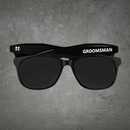 Groomsman Sunglasses