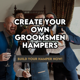 CYO GROOMSMEN HAMPERS