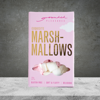 Grounded Pleasures Exquisite Marshmallows 50g