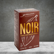 Grounded Pleasures Noir Exquisite Dark Drinking Chocolate 50g