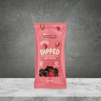 HARVEST BOX FREEZE DRIED STRAWBERRY 40G